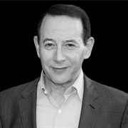 Paul Reubens
