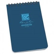 Waterproof Writing Pad
