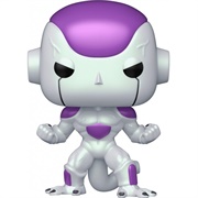 Frieza (4th Form)
