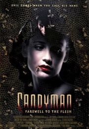 Candyman: Farewell to the Flesh (1995)