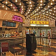 World Premiere Food Court