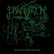 Panopticon - The End Is Growing Near