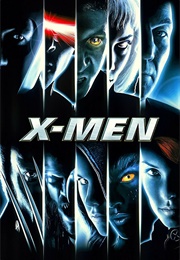X-Men (2000)