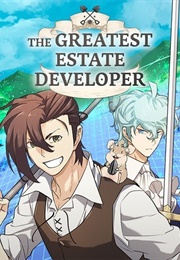 The Greatest Estate Developer (Lee Hyumin/Kim Hyunsoo)