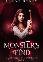 Monster's Find (Leann Ryans)