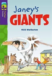 Janey's Giants (Nick Warburton)