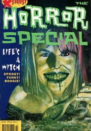 Revolver Horror Special (1990) (Various)