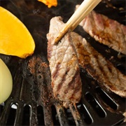 Yakiniku