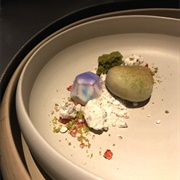 Alinea Restaurant