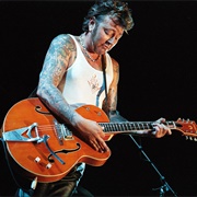 Brian Setzer