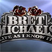 Bret Michaels: Life as I Know It