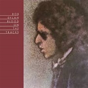 Buckets of Rain - Bob Dylan