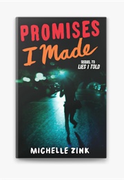 Promises I Made (Michelle Zink)