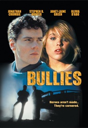 Bullies (1986)