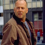 Bruce Willis - Mercury Rising