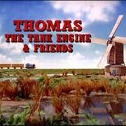 Thomas Friends