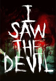I Saw the Evil (2010)