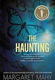 The Haunting (Margaret Mahy)