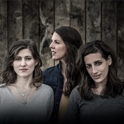 The Parting Glass - Covered by the Wailin' Jennys