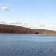 Farny State Park, NJ