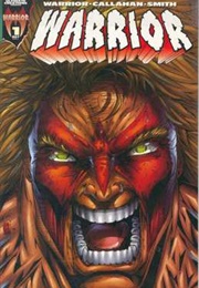 Warrior (1996) #1 (Ultimate Creations)