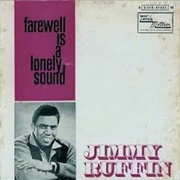 Farewell Is a Lonely Sound - Jimmy Ruffin