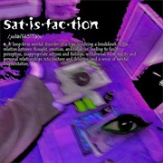 L.A.Z - Satisfaction