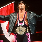 Bret Hart