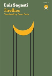 Fireflies (Luis Sagasti)