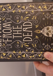 Letters From the Dead (Sam Hurcom)