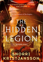 The Hidden Legion (Snorri Kristjansson)