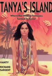Tanya's Island (1980)
