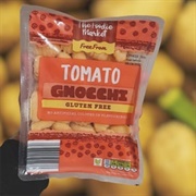 Tomato Gnocchi