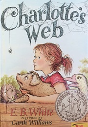 Charlotte's Web (White, E.B.)