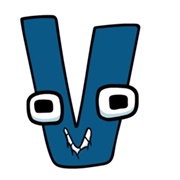 V (Alphabet Lore)