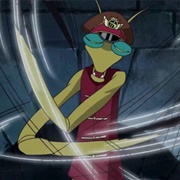 425. the Prison's Strongest Man! Introduction of the Poison-Man Magellan