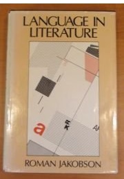 Language in Literature (Roman Jakobson)