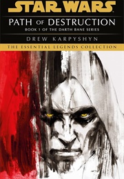 Path of Destruction (Drew Karpyshyn)