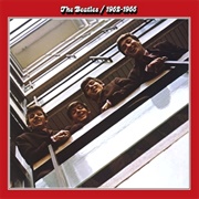 Red Album (The Beatles, 1962-1966)