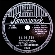 Ti-Pi-Tin - Horace Heidt