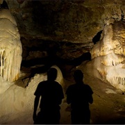Coronado National Memorial