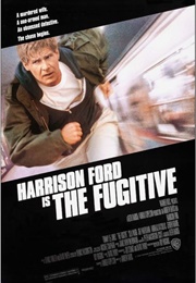 The Fugitive (1993)