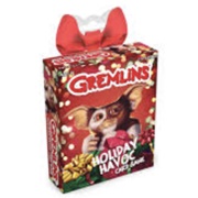 Gremlins Holiday Havoc Card Game