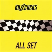 All Set (Buzzcocks, 1996)