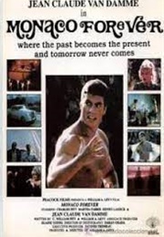 Monaco Forever (1984)