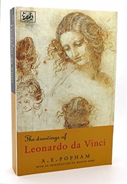 The Drawings of Leonardo Da Vinci (A. E. Popham)