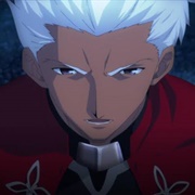 Archer . Fate/U.B.W.