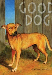 Good Dog by Graham Chaffee (Fantagraphics)