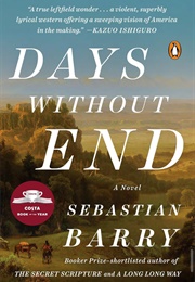 Days Without End (Sebastian Barry)