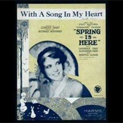 Deep in My Heart - 	Franklyn Baur